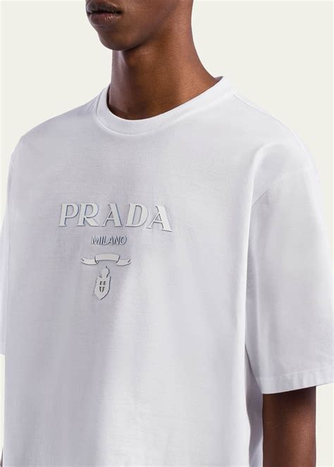 prada t shirt india|prada shirts for men.